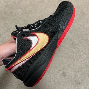 Nike lebron 20 basketball shoes